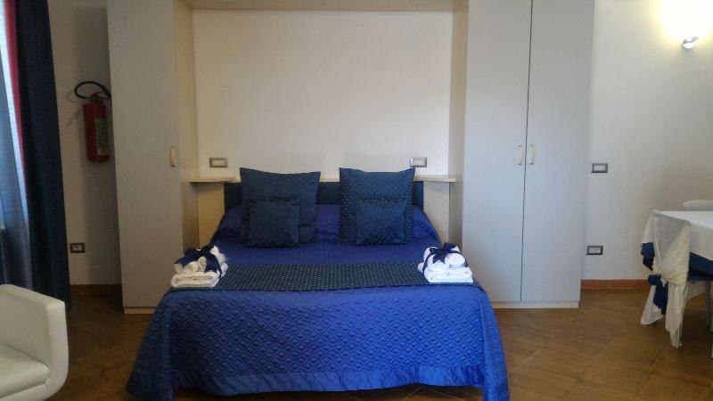 Albis Rooms Guest House image