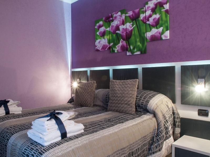 Albis Rooms Guest House image