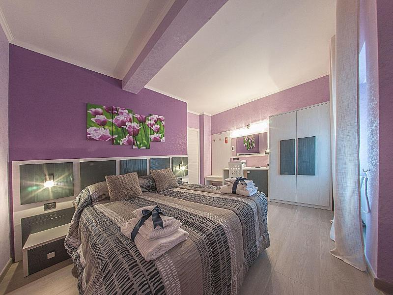 Albis Rooms Guest House image