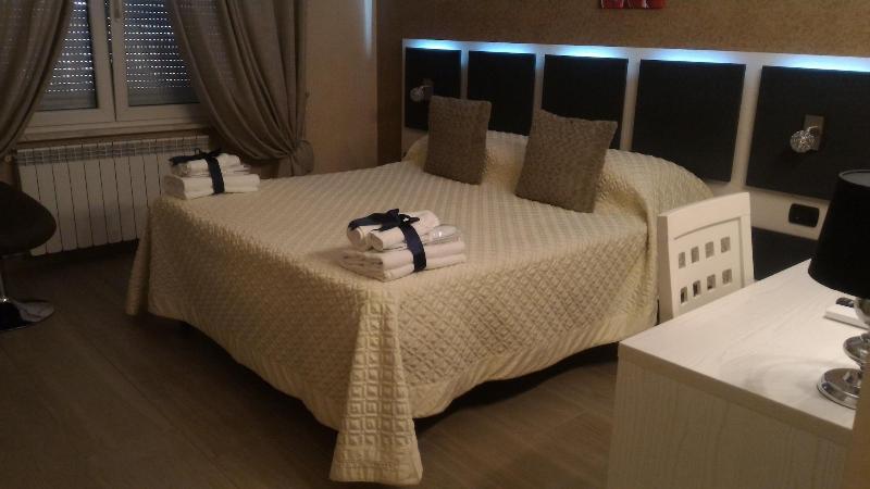 Albis Rooms Guest House image