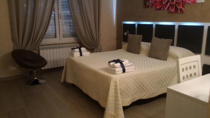 Albis Rooms Guest House image