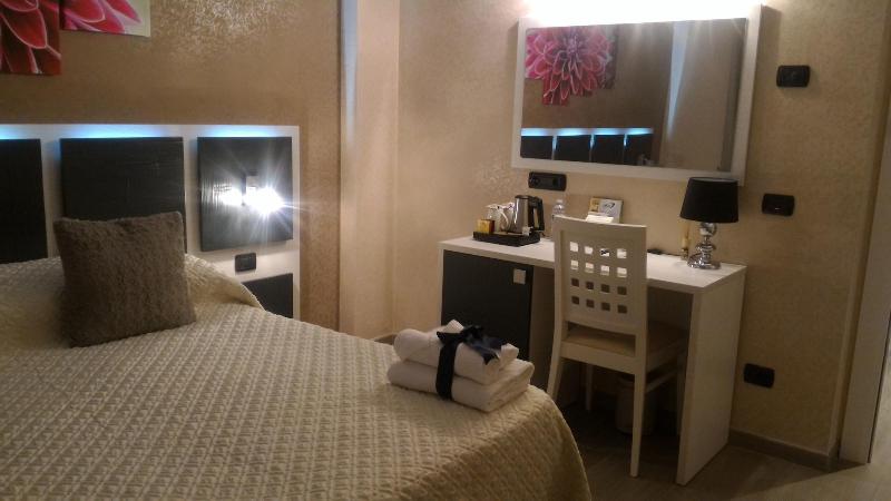 Albis Rooms Guest House image