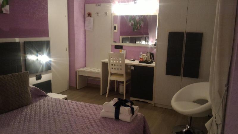 Albis Rooms Guest House image