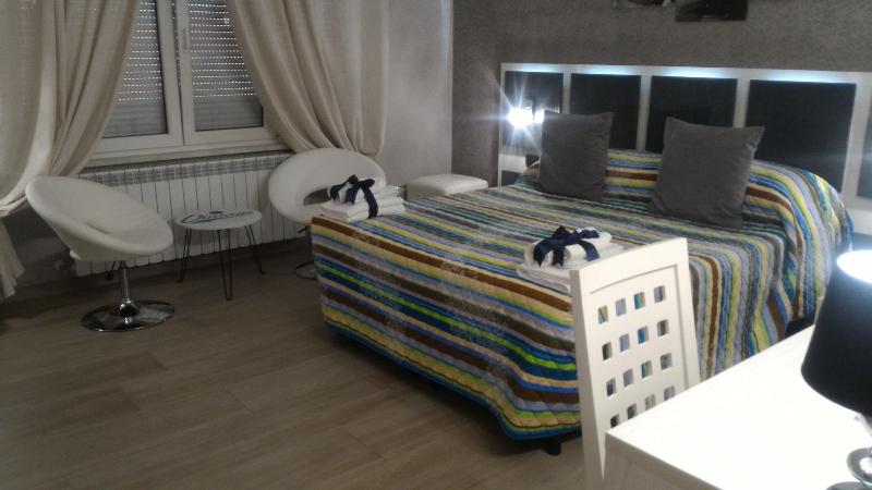 Albis Rooms Guest House image