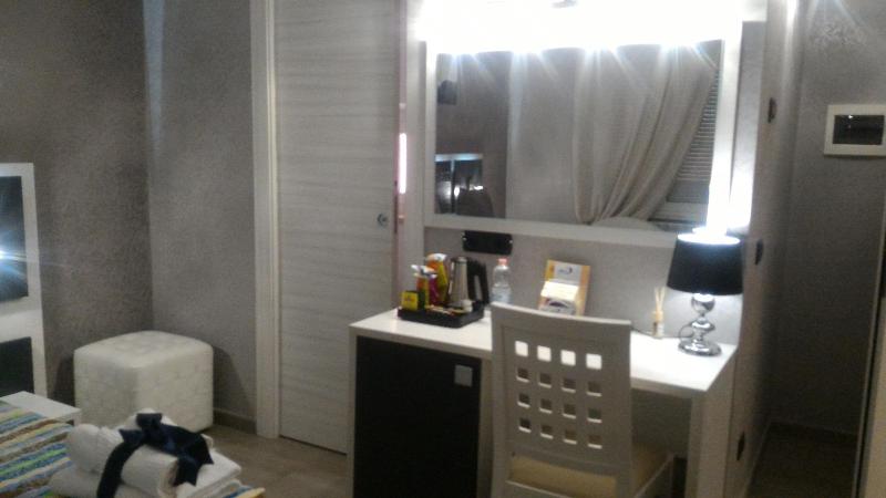 Albis Rooms Guest House image