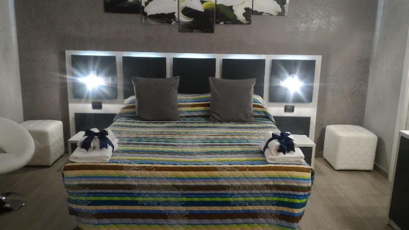 Albis Rooms Guest House image