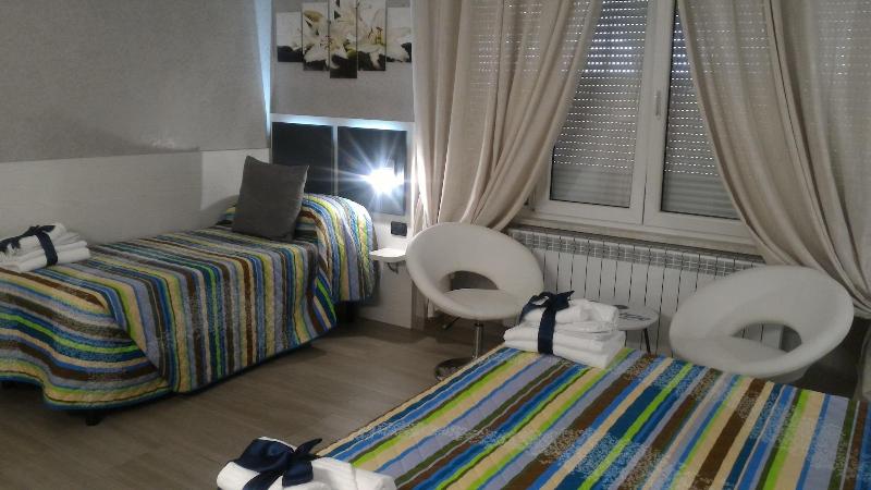 Albis Rooms Guest House image