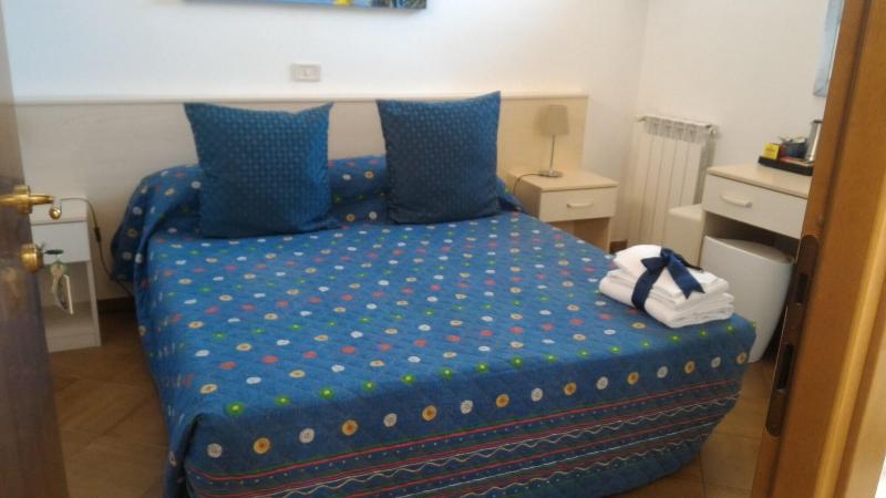 Albis Rooms Guest House image