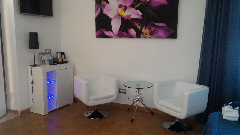 Albis Rooms Guest House image