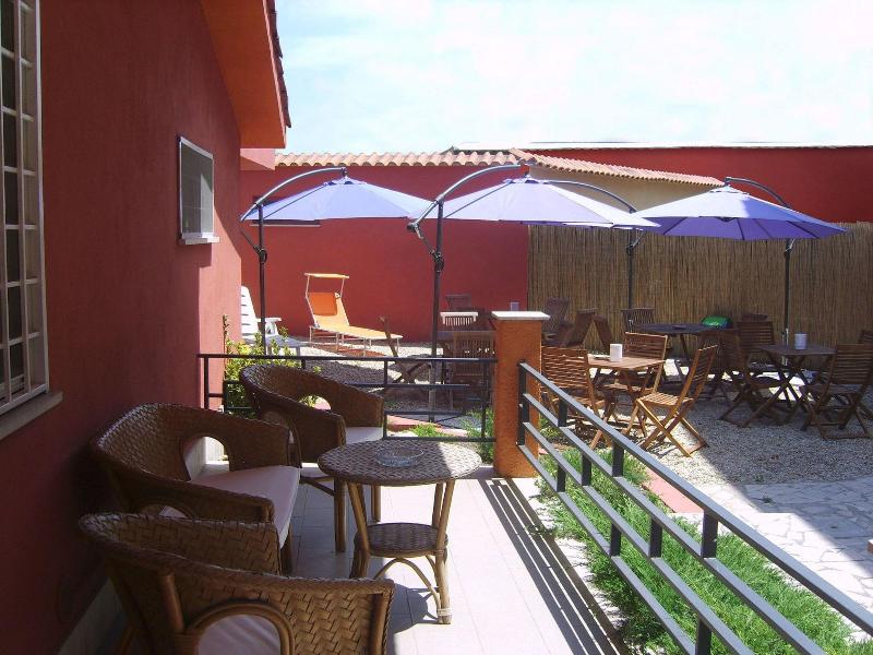 Albis Rooms Guest House image