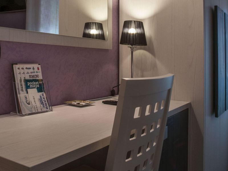 Albis Rooms Guest House image