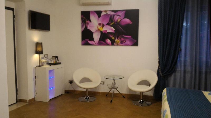 Albis Rooms Guest House image