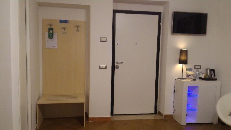 Albis Rooms Guest House image