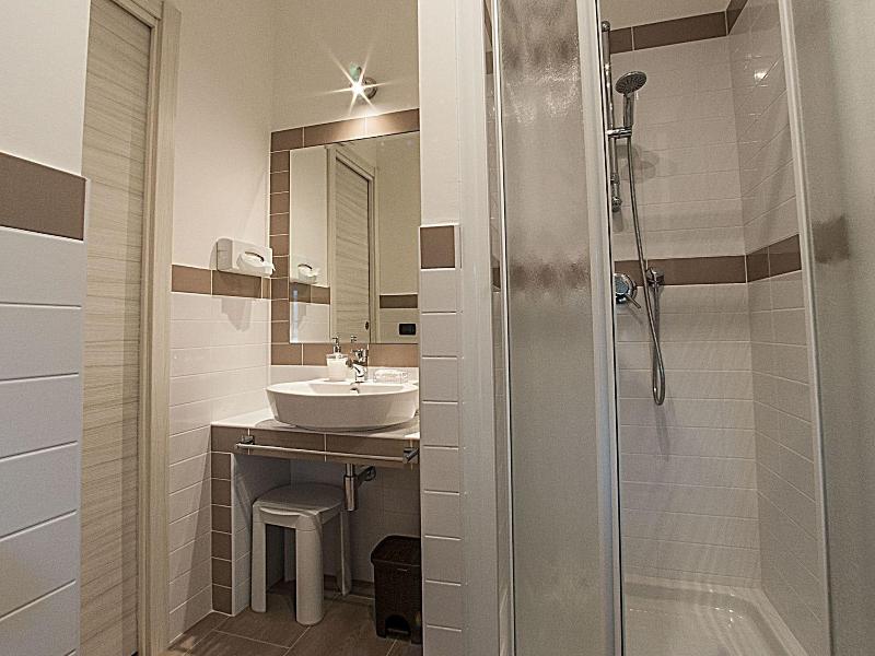 Albis Rooms Guest House image