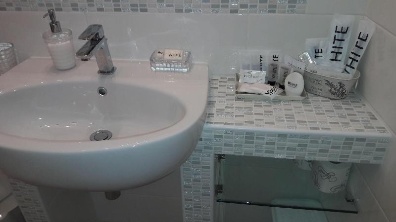 Albis Rooms Guest House image