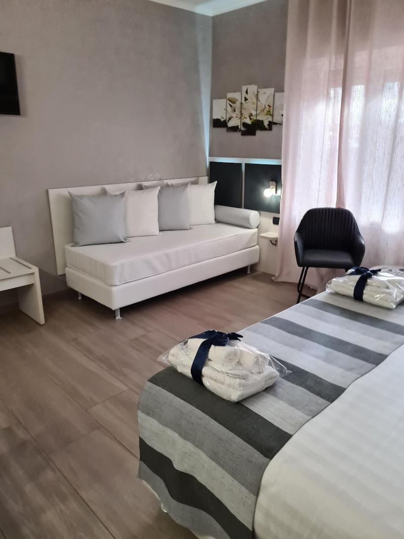 Albis Rooms Guest House image