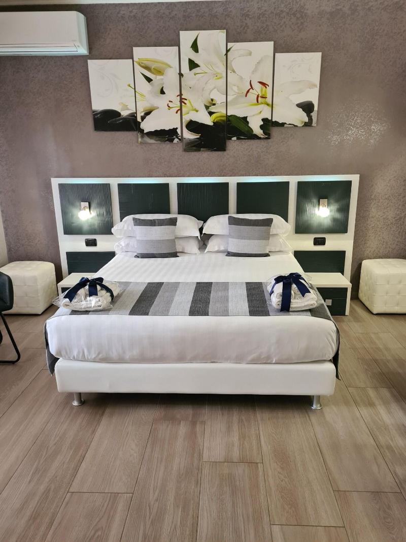 Albis Rooms Guest House image
