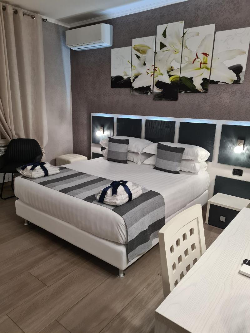 Albis Rooms Guest House image
