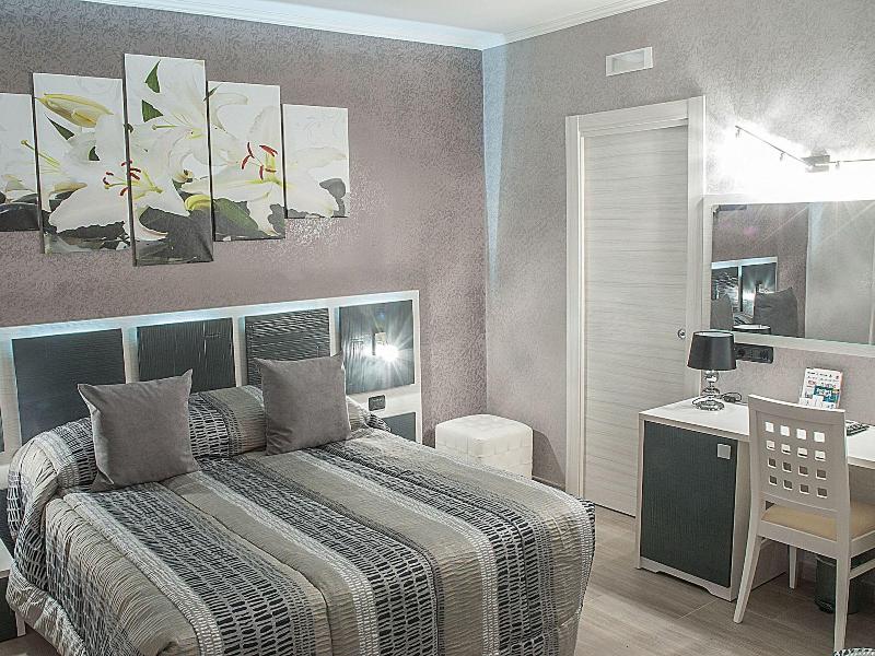 Albis Rooms Guest House image