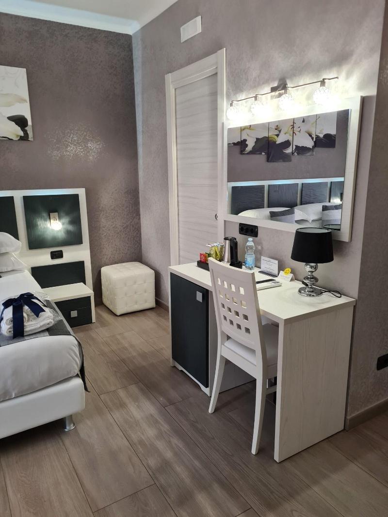 Albis Rooms Guest House image