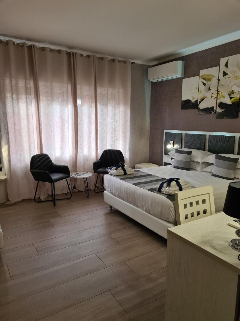 Albis Rooms Guest House image