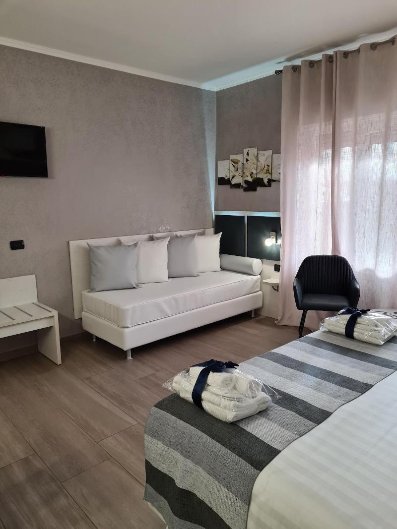 Albis Rooms Guest House image