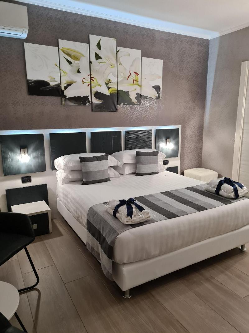 Albis Rooms Guest House image