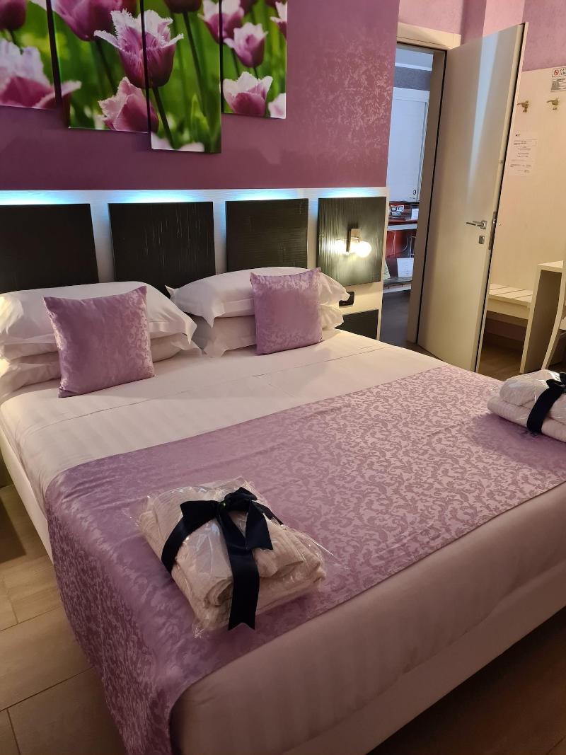 Albis Rooms Guest House image