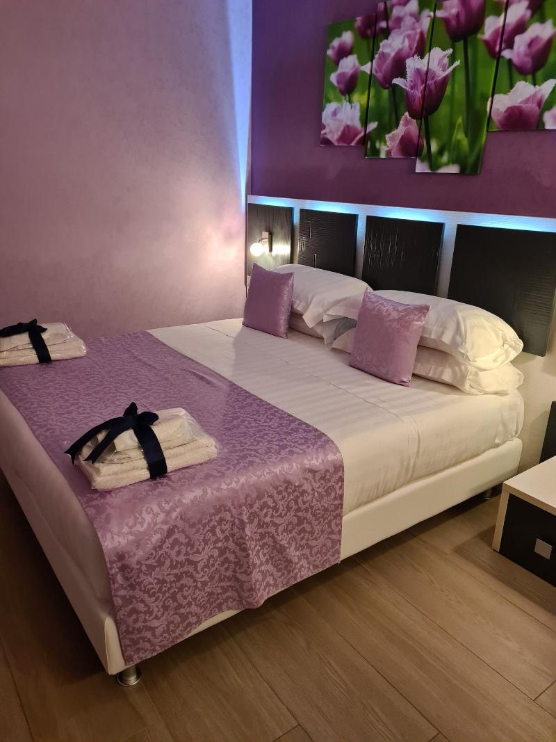 Albis Rooms Guest House image