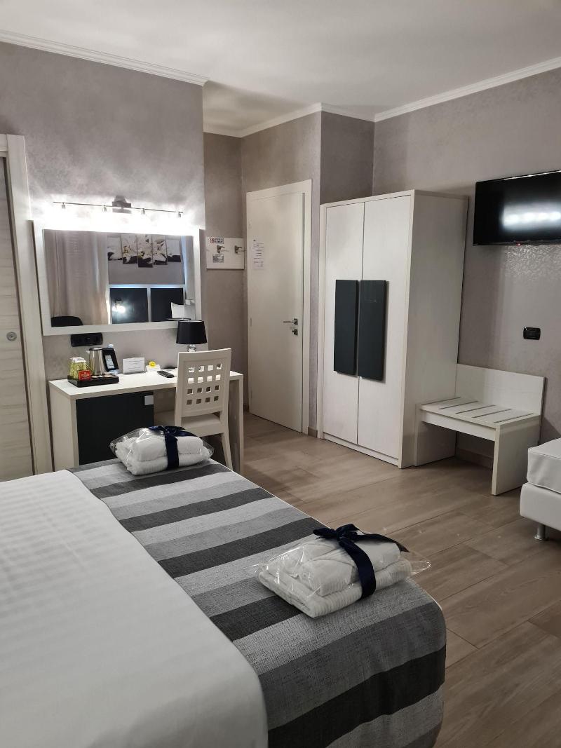 Albis Rooms Guest House image
