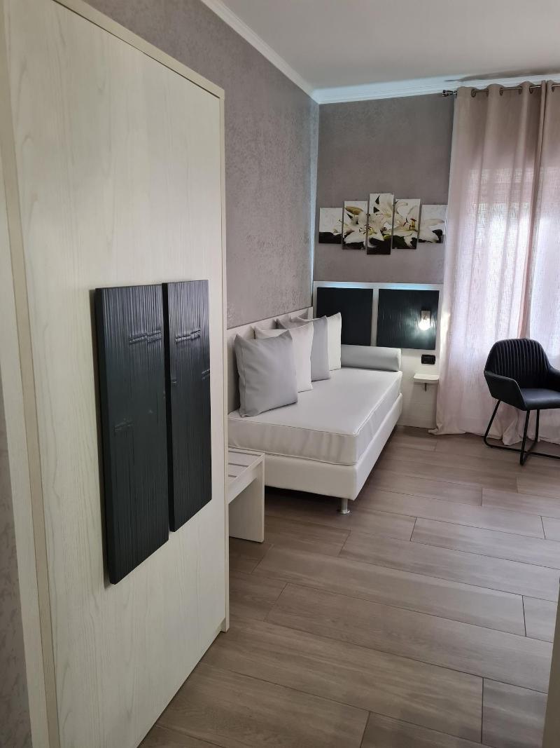 Albis Rooms Guest House image