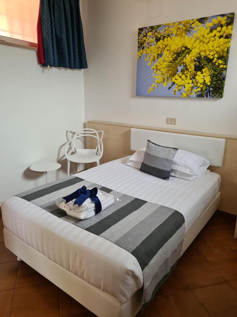 Albis Rooms Guest House image