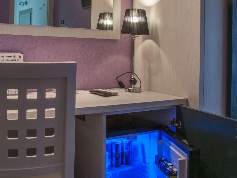 Albis Rooms Guest House image