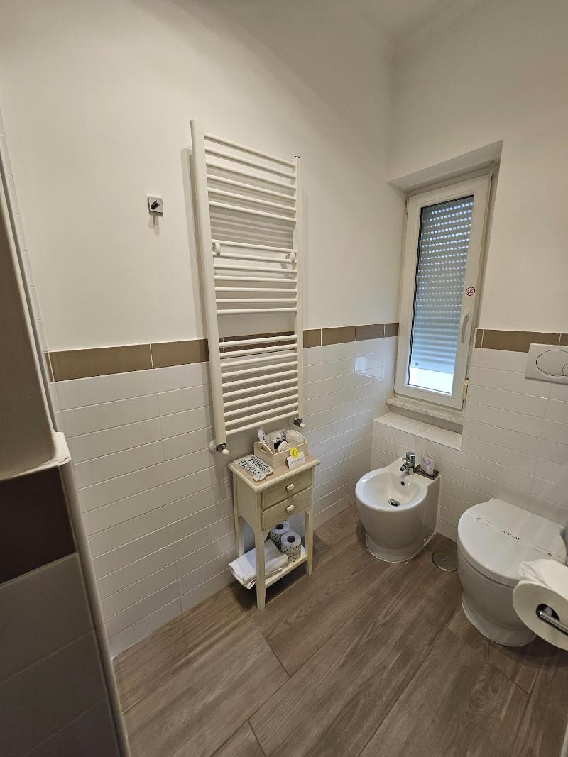 Albis Rooms Guest House image