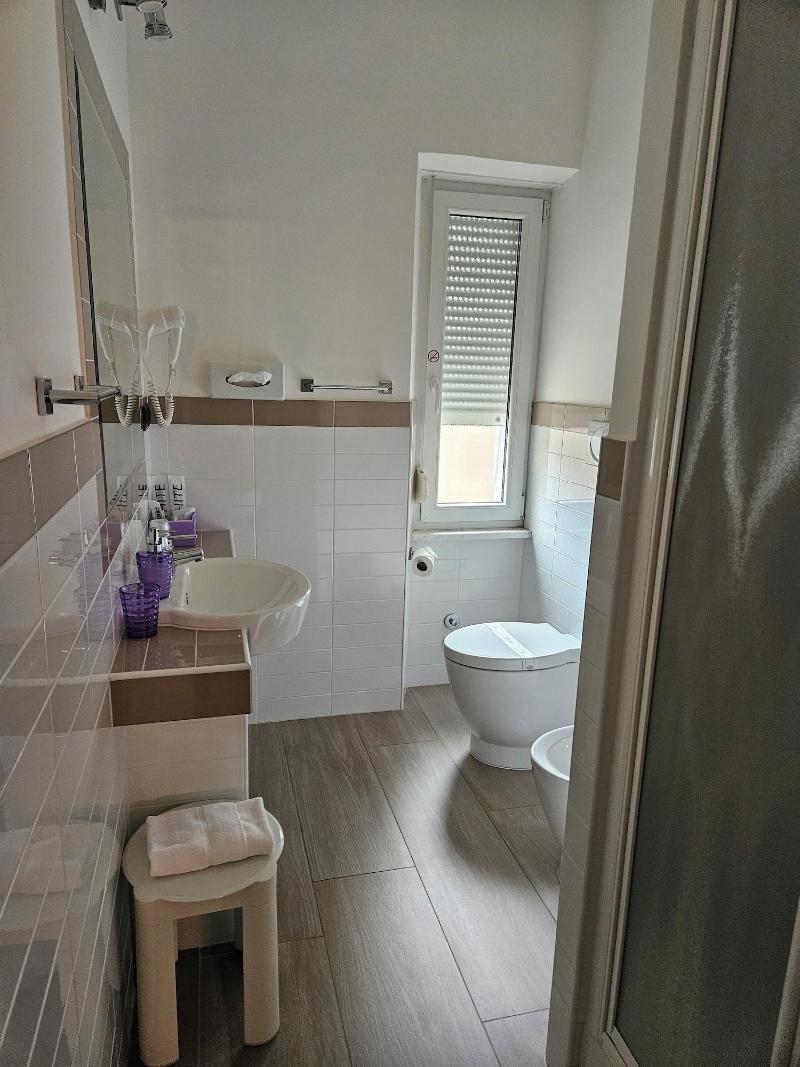 Albis Rooms Guest House image