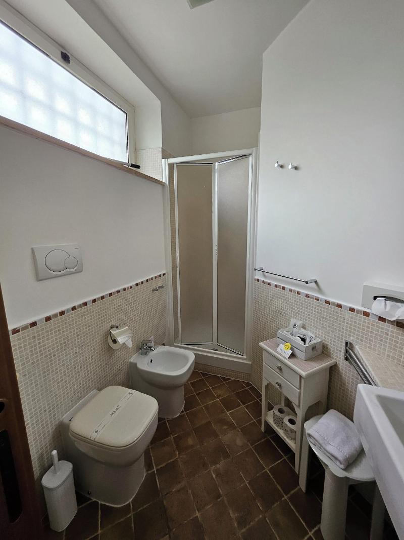 Albis Rooms Guest House image