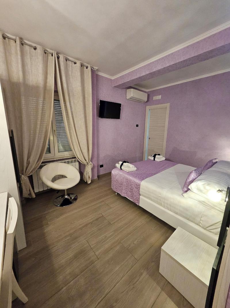 Albis Rooms Guest House image