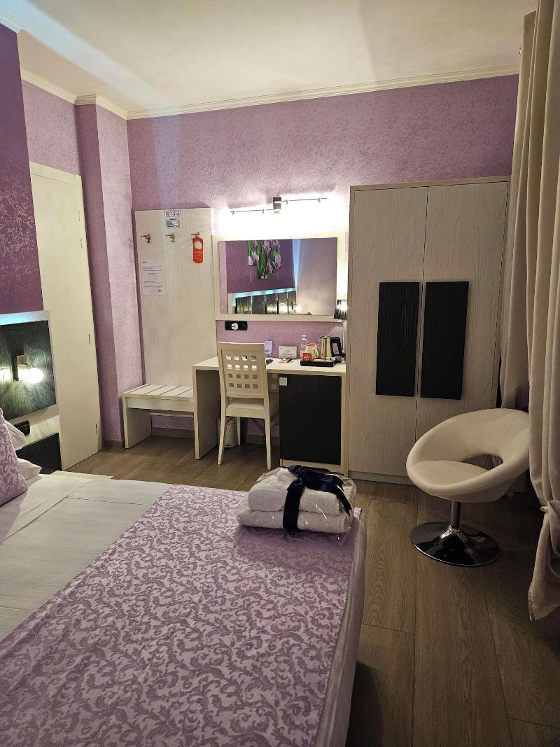 Albis Rooms Guest House image