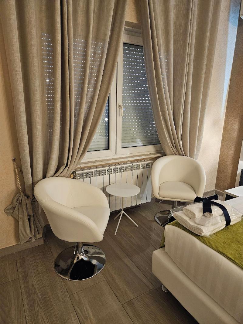 Albis Rooms Guest House image