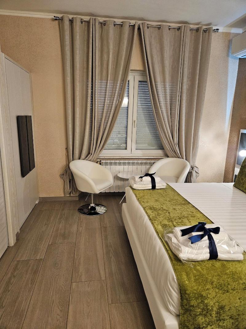 Albis Rooms Guest House image