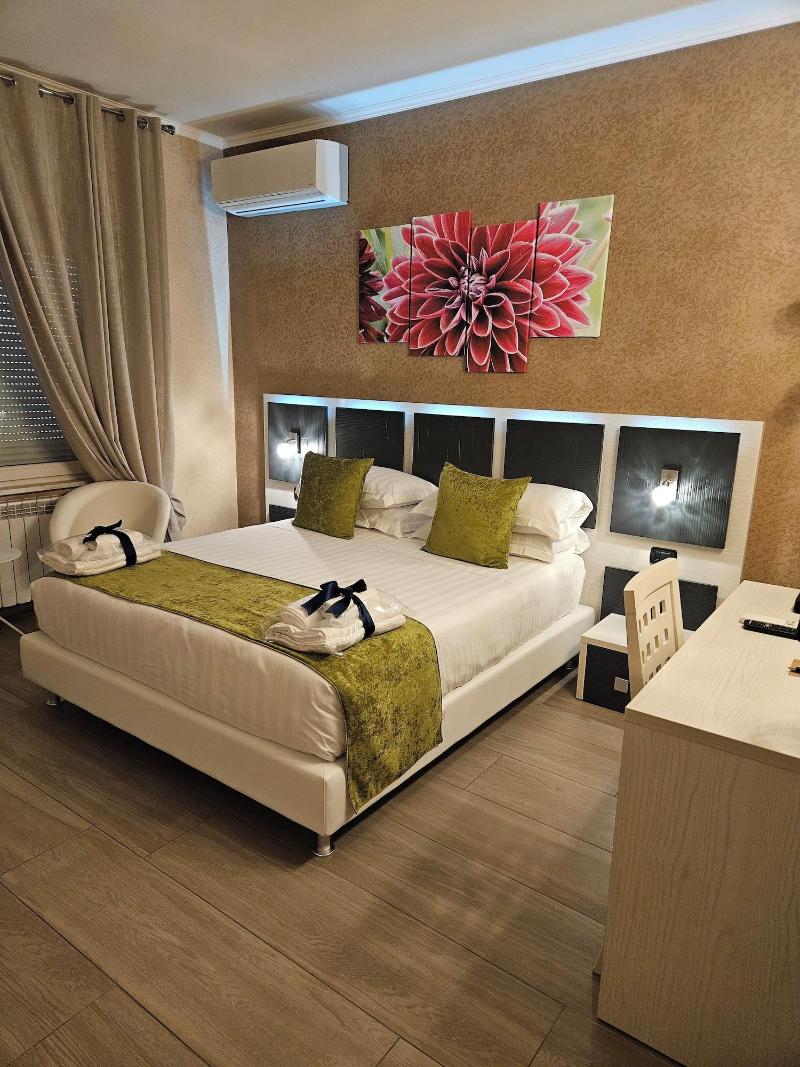Albis Rooms Guest House image