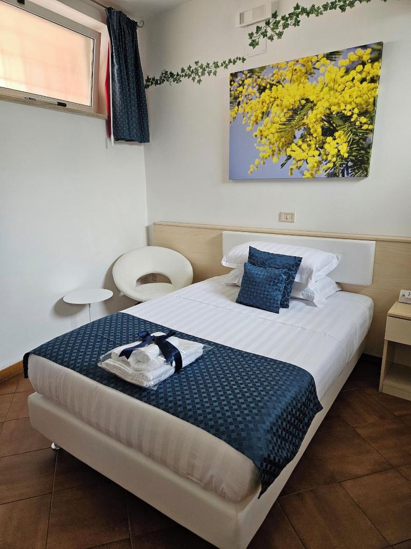 Albis Rooms Guest House image