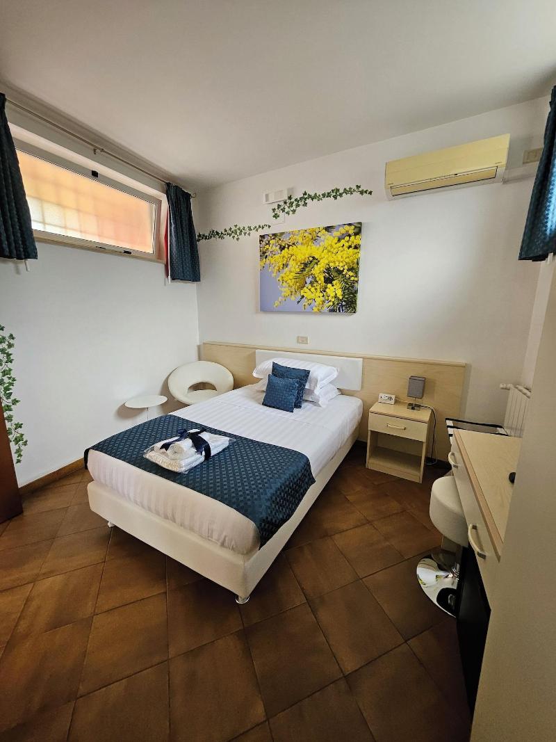 Albis Rooms Guest House image