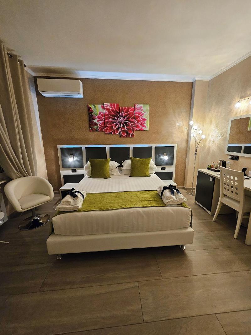 Albis Rooms Guest House image