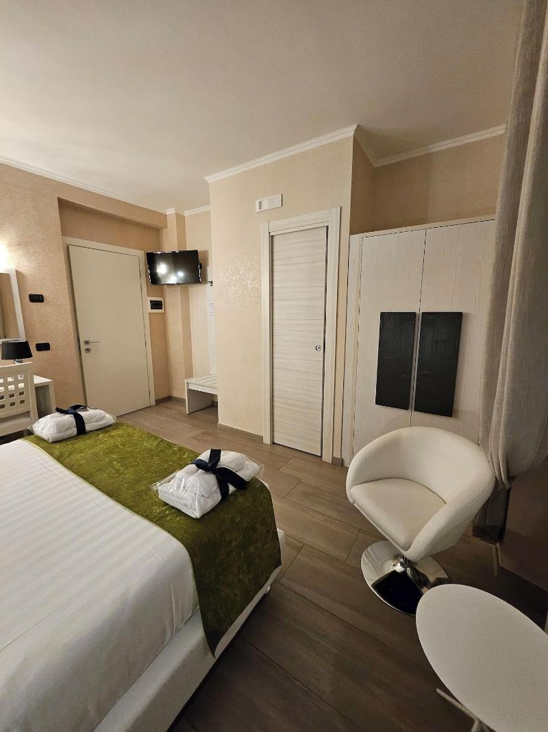 Albis Rooms Guest House image