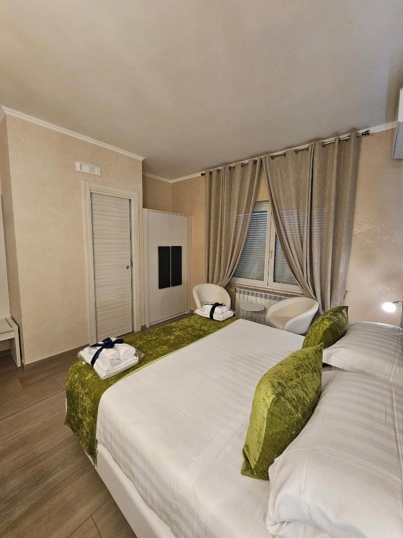 Albis Rooms Guest House image