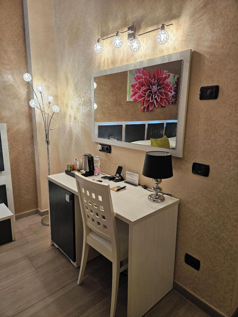 Albis Rooms Guest House image