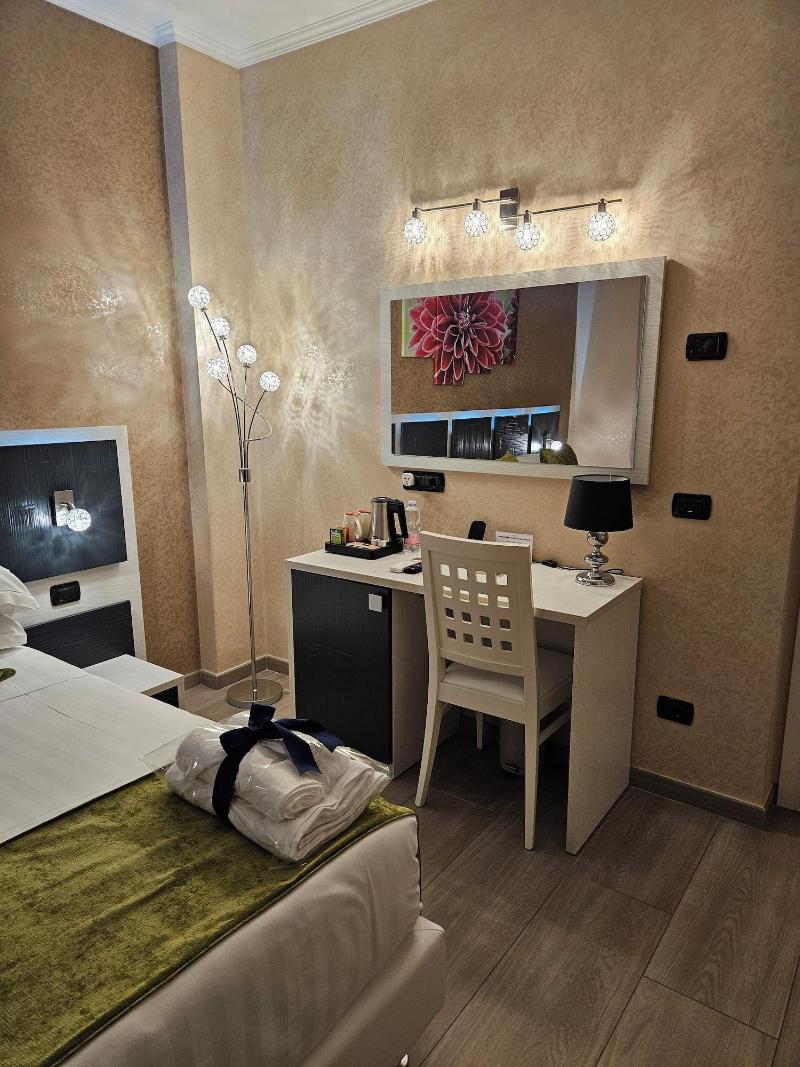 Albis Rooms Guest House image
