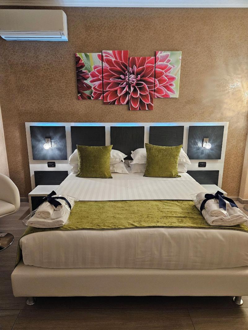 Albis Rooms Guest House image