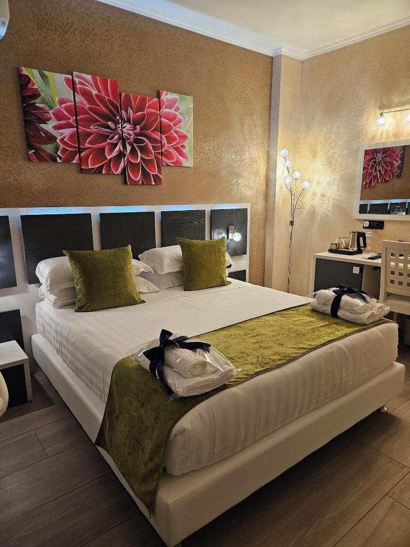 Albis Rooms Guest House image